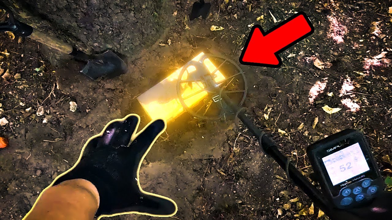 I Found a Time Capsule 😲 You Won’t Believe What Was Inside!