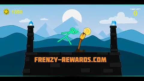 Slapstick Fighter Gameplay Part 2