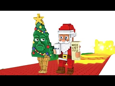 🎅🏻 EL RITUAL DE NAVIDAD se SALIÓ DE CONTROL… y los ADMINS lo SABEN 😳🔥