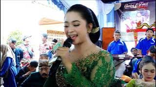 Rondho Kempling -  Balen  - Ratna Pujiastuti -  MASTIKA LARAS Campursari