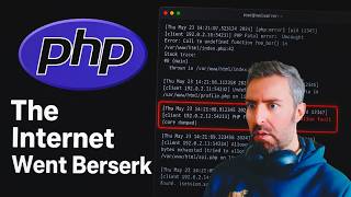 PHP2Shell Explained | POC + Patching and Mitigation