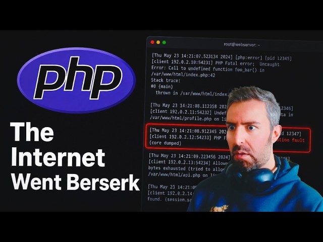 PHP2Shell Explained | POC + Patching and Mitigation
