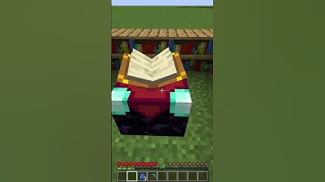 How To Enchant in Minecraft