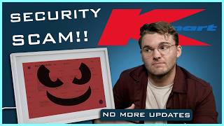 Did Kmart SCREW US E-Calendar Security Concern