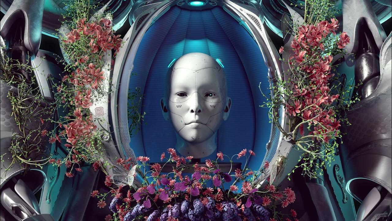 Anyma & Grimes To The Opera (Extended) YouTube