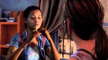 The Last of Us Left Behind - Launch Trailer