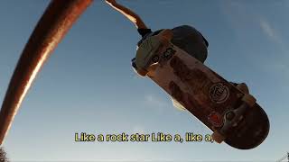 Like A Rockstar