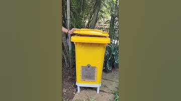 The Gobble Mini: the baby of the Gobble Max!