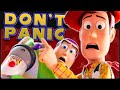 فيلم Toy Story 5 ليس ضروري ا حاولت ديزني إزالة هذا الفيديو 