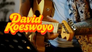 Jangan Marah (Koes Plus) / David Koeswoyo Rame Rame