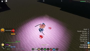 Revamped how to easily beat bosses SOLO (project slayers)