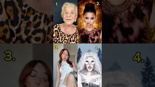 Grrr Tiktok Makeup Trend part 4 shorts viralshorts