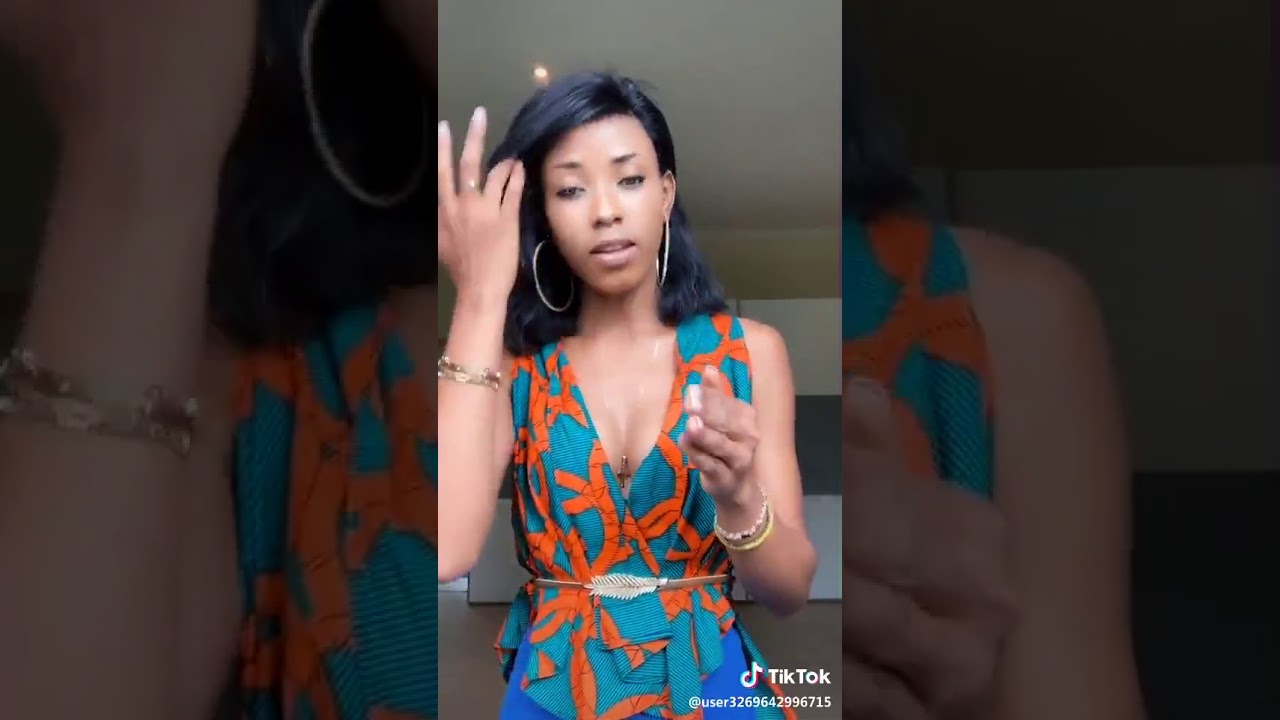 La femme la plus intelligente du monde YouTube