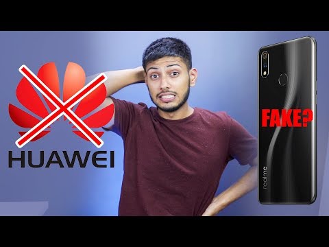 huawei-the-end?-📰pubg-problem-📰realme-nakli-slomo-📰bawal-news-!
