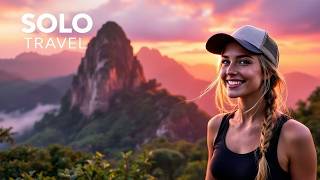 Discover the Most Popular Solo Trips of 2024! Sri Lanka Awaits! Discover the Most Popular Solo Trips of 2024! Sri Lanka Awaits!