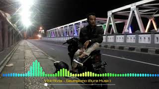 Download lagu Vita Alvia - Saumpomo (video spectrum)
