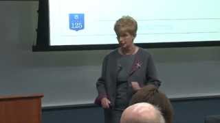 Famous ETSU 125 - Extramural Resources Report Profile