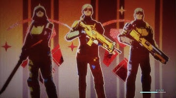 XCOM 2 Ep 43 Final Battle 2/7 Gate Traveler