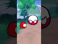 Путешествие во времени 1 серия (2 часть) #countryballs #cbw #миркантрибола