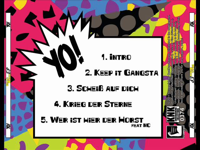 Watch MadRiss - Wer ist hier der Horst feat. NC on YouTube Watch MadRiss - Wer ist hier der Horst feat. NC on YouTube