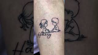 Best Brother Sister Tattoos | Meaningful Designs You’ll Love (2025)”