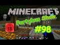 Minecraft Partybus Show #98 - Neuigkeiten