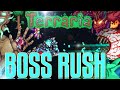 Terraria Boss Rush: Phantasm VS All Bosses