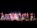 VORTEX. Отчетный концерт НГ 2012-2013, Трансформеры