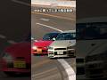 【頭文字D】カプチーノでGT-Rに勝てる⁉︎ #granturismo #initiald #イニシャルd #drift #driftcar #drifting #ドリフト #グランツーリスモ7