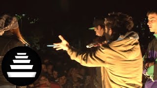 Replik Under Mc Vs Cristo Lucachan Vs Reina Lukitas Vs Chirulo Creptos - 8Vos 2Vs2 - 126