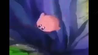 falling Kirby