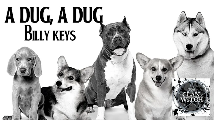'A Dug, A Dug', Billy Keys