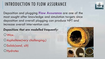 DYNAMIC PRODUCTION MODELING PART 2