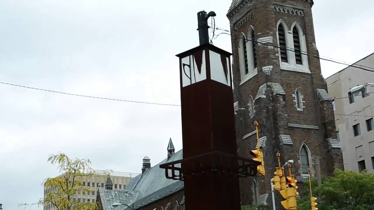 Mancino Insurance "Born Here Ver.2" TV Commercial