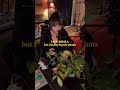 Olivia Rubini plays Tame Impala’s “Yes I’m Changing” on plants using Playtron controller #cover
