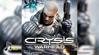 CRYSIS WARHEAD Hovercraft Pursuit Peter Antovski