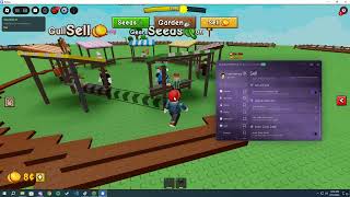 [Open Source] GAG2 Script | Auto Plant, Auto Harvest, Auto Sell, Auto Steal, etc