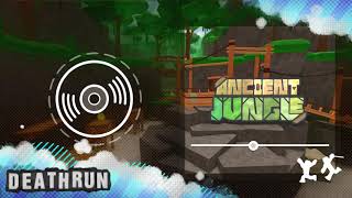 Roblox Deathrun Soundtracks - Ancient Jungle screenshot 4