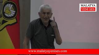 Amigo Yusuf hem güldürdü, hem düşündürdü!..