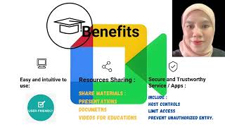 IMC401 - GOOGLE MEETS ( TECHNOLOGY USED BY EDUCATION)/ MAR-AUG23