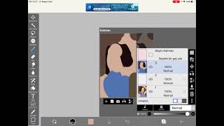 Cemre Solmaz I Çizdim