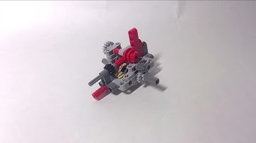 Tutorial | Automatic Differential Lock