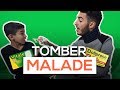 TOMBER MALADE - FAHD EL