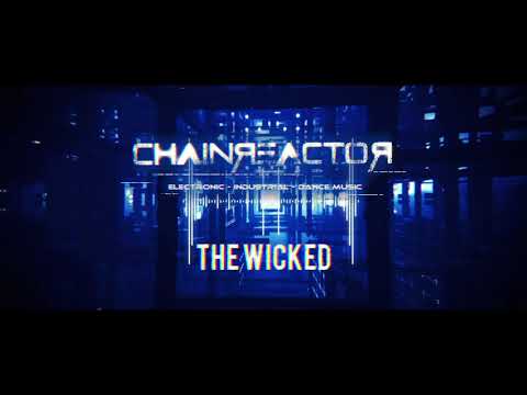 CHAINREACTOR - Interlinked