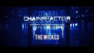 CHAINREACTOR - Interlinked - Preview / Album Snippets