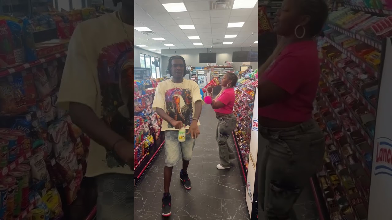 YouTube don’t fwm but ima start back getting active 