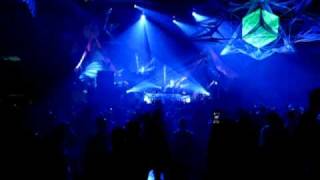 Differ - Live set- Electro Sun