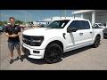 The 2026 Ford F-150 Whipple Supercharged Lobo is a MUST buy modern SVT Lightning