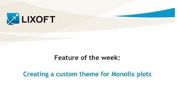 Feature of the week #78: Creating a custom theme for Monolix plots