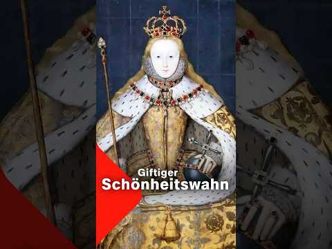 Elisabeth I.: Schönheit um jeden Preis? | Terra X